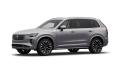 Volvo XC90 Plus, T8 eAWD, 360, Vzduch.