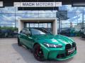 BMW M3 Touring Facelift Karbon pack