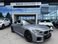 BMW M2 Harman, El. sedadla, Karbon