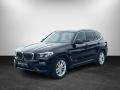 BMW X3 2.0d xDrive, tan, HeadUp