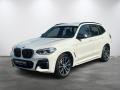BMW X3 M40d, 1.majitel R, Keyless