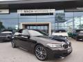 BMW 530d Touring Natec nprava