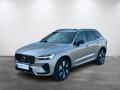 Volvo XC60 T6 AWD Plus, ventilace