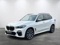 BMW X5 M50D Final Edition Softclose
