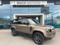 Land Rover Defender 110 D300 X-Dynamic SE Awd Aut