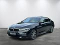 BMW 530xD 9918 km !, 1.maj. nehav.