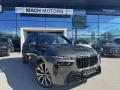 BMW X7 40d Mase Individual TOP