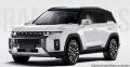 SsangYong Torres Style Hybrid 