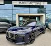 BMW 750e xDrive TV MAX Skladem
