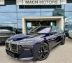 BMW 750e xDrive TV Skladem Novinka