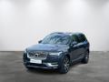 Volvo XC90 B5 AWD benzn,ventilace,vzduch