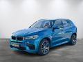 BMW X5 X5 M LongBeachBlue Individual