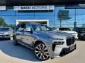 BMW X7 40d Mas,Tan N.,Topen