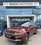 Jeep Grand Cherokee SUMMIT 2.0T PHEV AWD