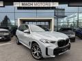BMW X5 30xd El. Tan Harman Carbon