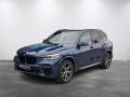BMW X5 X5 30D Xdrive M-Sport interir
