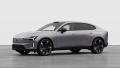 Volvo ES90 Ultra Extended, Vzduch, Bowers