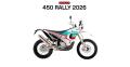 KOVE 450 Rally