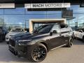 BMW X7 40d Mas Nezvisl Karbon TOP