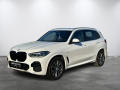 BMW X5 40d M Sport, pano, softclose