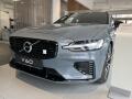 Volvo V60 T8 POLESTAR ENGINEERED