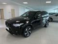 Volvo XC90 B5 AWD R-DESIGN Black