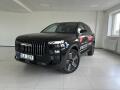 Jaecoo 7 PHEV (EXCLUSIVE)