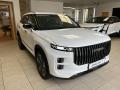 Jaecoo 7 1.6 TGDI  EXCLUSIVE