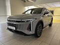 Omoda 9 PHEV