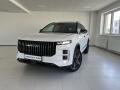 Jaecoo 7 PHEV (EXCLUSIVE BROWN)