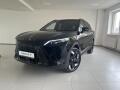 Omoda 7 1.6 TGDI PREMIUM