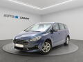 Ford S-MAX 110kW,7 m�st, manu�l, ta�n�, s