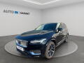 Volvo XC90 4x4, Nejvy��� v�bava, Vzduch.p