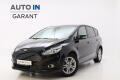 Ford S-MAX 110kW,7-m�st, ta�n�, z�ruka, s