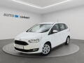 Ford Grand C-MAX 1.0 92kW, �R, 1. Maj., Ta�n�,