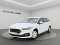 Ford Mondeo 110kW, AT8, navi, winter paket