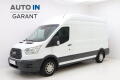 Ford Transit L3H3, nov� �R,1.majitel, servi