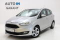 Ford C-MAX 1.maj, pravideln� servis, �R