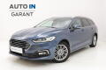 Ford Mondeo 140kW, AT8, nov� �R,1.maj.serv