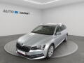 �koda Superb Combi 2.0TDi 110kW DSG STYLE T