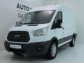Ford Transit L2, z�ruka, servis, winter pak