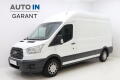 Ford Transit L3H3, nov� �R,1.majitel, servi