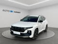 Hyundai Tucson 1.6 110kw N-line, �R, 1. maj,