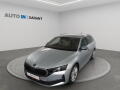 �koda Octavia Combi 2.0TDi 110kW DSG Top Sel
