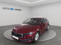 �koda Octavia 1.5TSi 110kW Selction