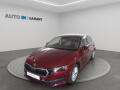 �koda Octavia 2.0TDi 110kW DSG Top Selection
