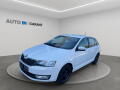 �koda Rapid 1.2 TSI (90 PS)