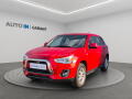 Mitsubishi ASX Invite, 4x4, 84kw, �R, ta�n�,