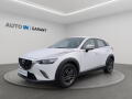 Mazda CX-3 2.0 88kW, �R, navigace, kamera
