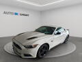 Ford Mustang GT 5.0 V8